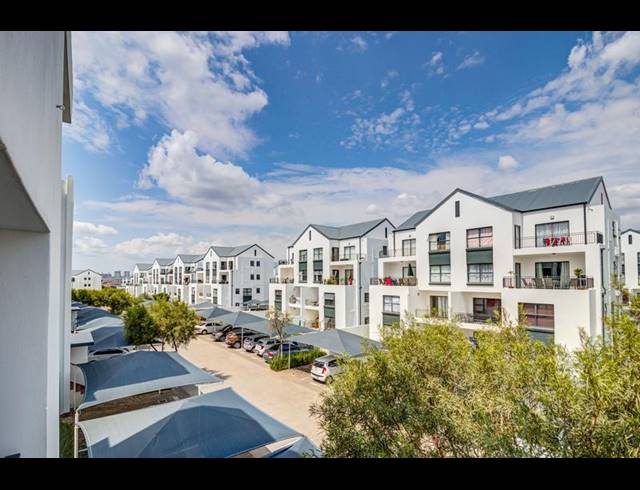 2 BEDROOM PROPERTY TO RENT IN GREENSTONE HILL